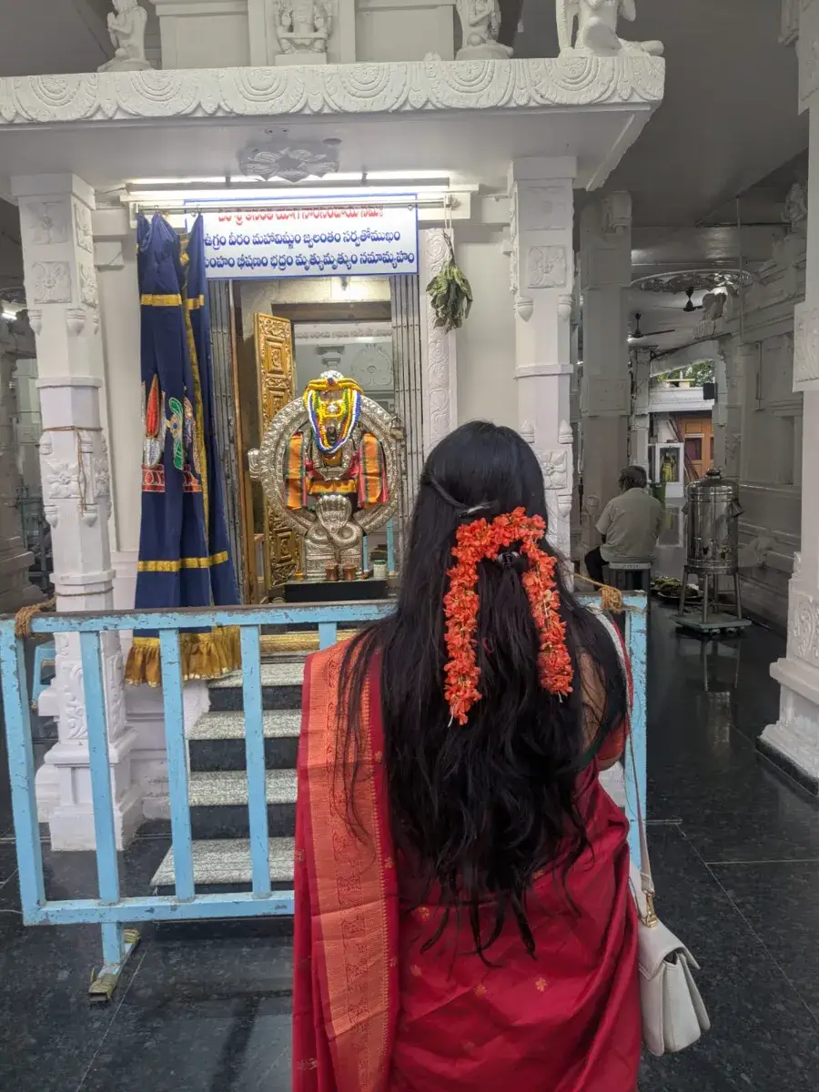 The Divine Importance of Varalakshmi Vratam